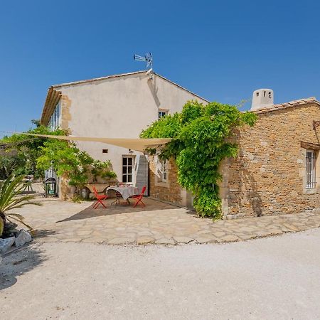 Appartements Du Jas De Clare La Cadiere-d'Azur Εξωτερικό φωτογραφία