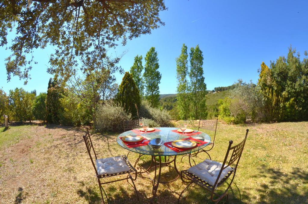 Appartements Du Jas De Clare La Cadiere-d'Azur Εξωτερικό φωτογραφία