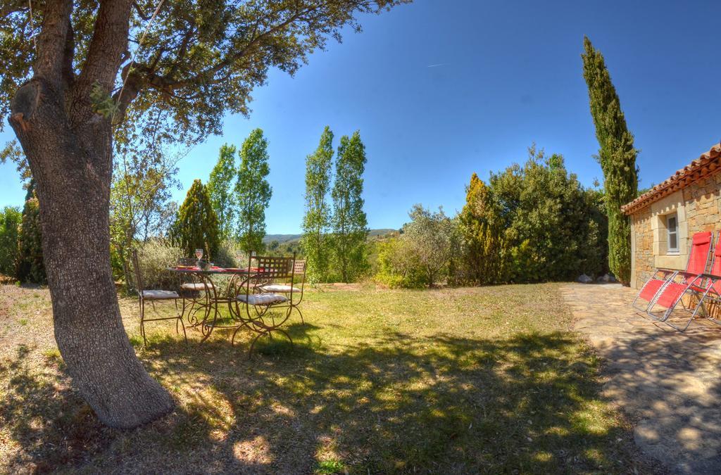 Appartements Du Jas De Clare La Cadiere-d'Azur Εξωτερικό φωτογραφία