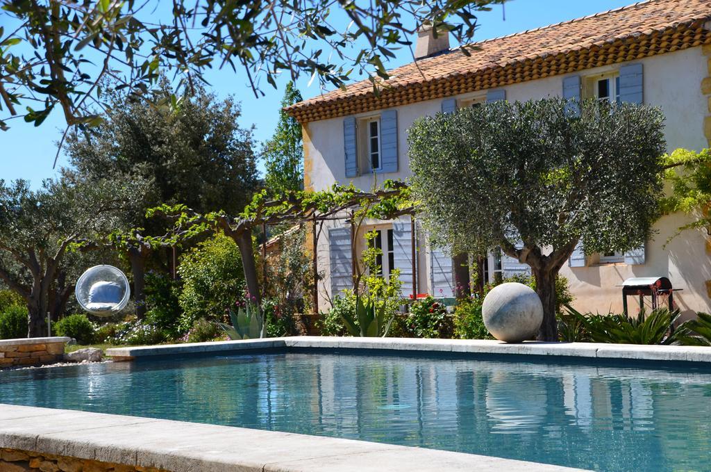 Appartements Du Jas De Clare La Cadiere-d'Azur Εξωτερικό φωτογραφία