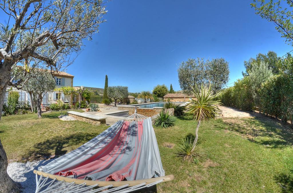 Appartements Du Jas De Clare La Cadiere-d'Azur Εξωτερικό φωτογραφία