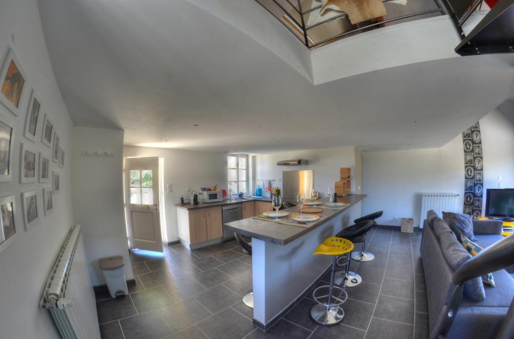 Appartements Du Jas De Clare La Cadiere-d'Azur Εξωτερικό φωτογραφία
