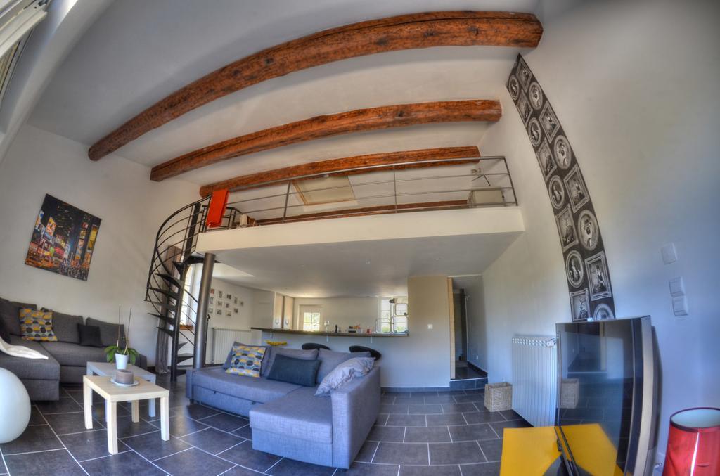 Appartements Du Jas De Clare La Cadiere-d'Azur Εξωτερικό φωτογραφία