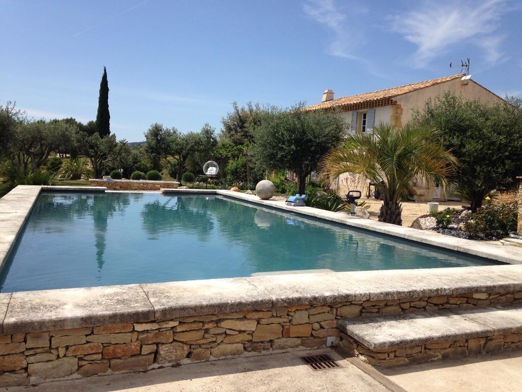 Appartements Du Jas De Clare La Cadiere-d'Azur Εξωτερικό φωτογραφία