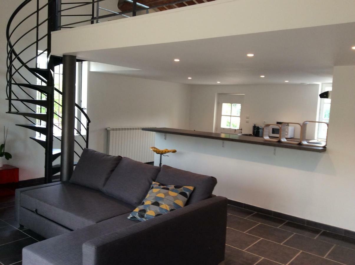 Appartements Du Jas De Clare La Cadiere-d'Azur Εξωτερικό φωτογραφία