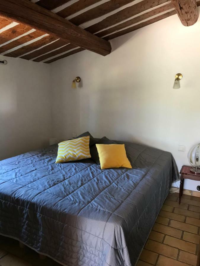 Appartements Du Jas De Clare La Cadiere-d'Azur Εξωτερικό φωτογραφία