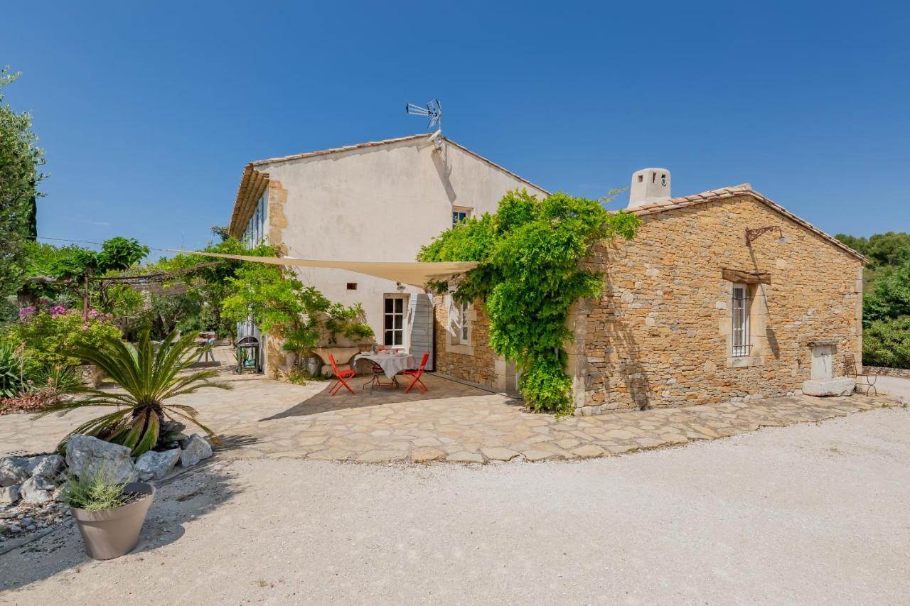 Appartements Du Jas De Clare La Cadiere-d'Azur Εξωτερικό φωτογραφία