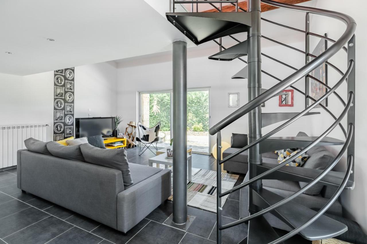 Appartements Du Jas De Clare La Cadiere-d'Azur Εξωτερικό φωτογραφία