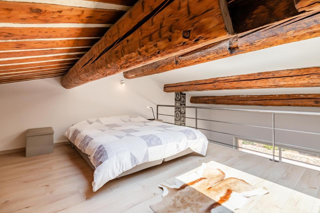 Appartements Du Jas De Clare La Cadiere-d'Azur Εξωτερικό φωτογραφία