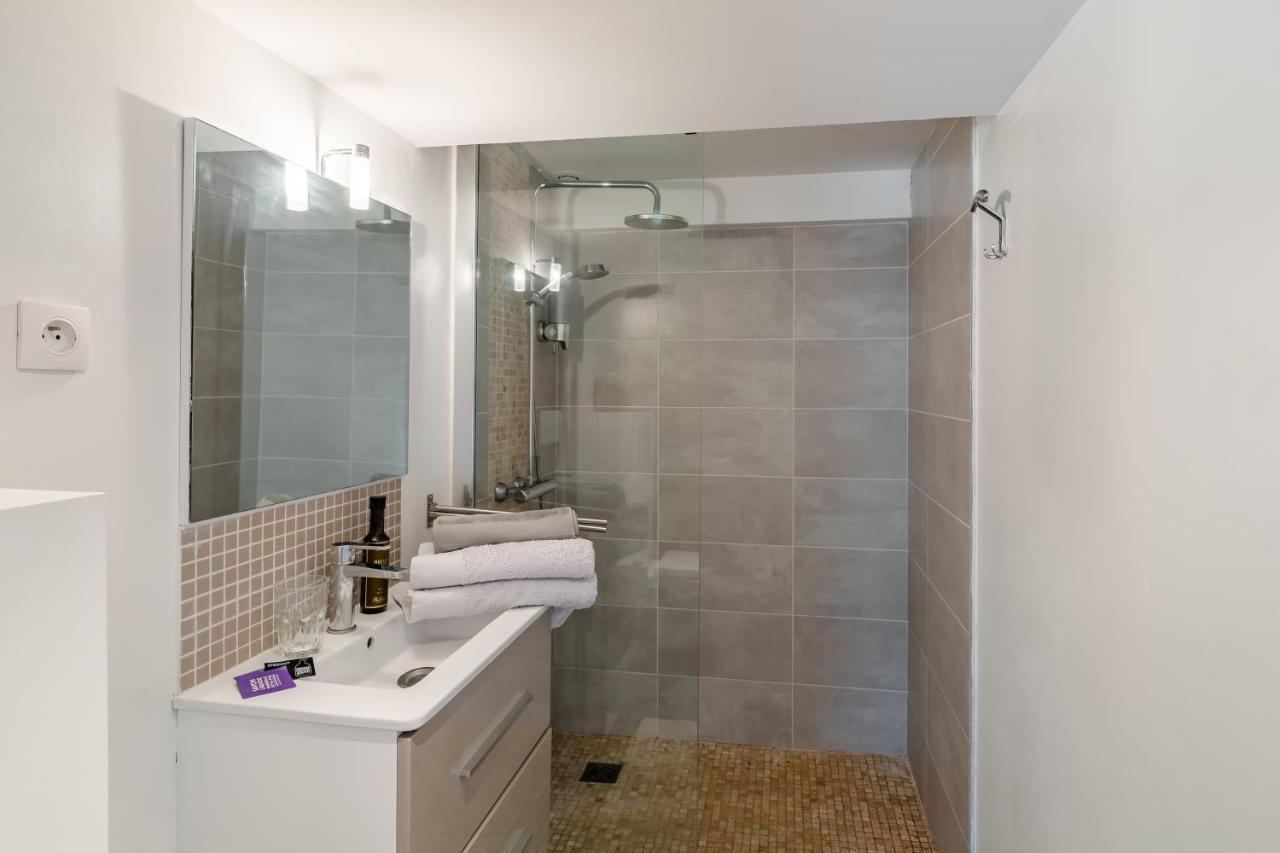 Appartements Du Jas De Clare La Cadiere-d'Azur Εξωτερικό φωτογραφία